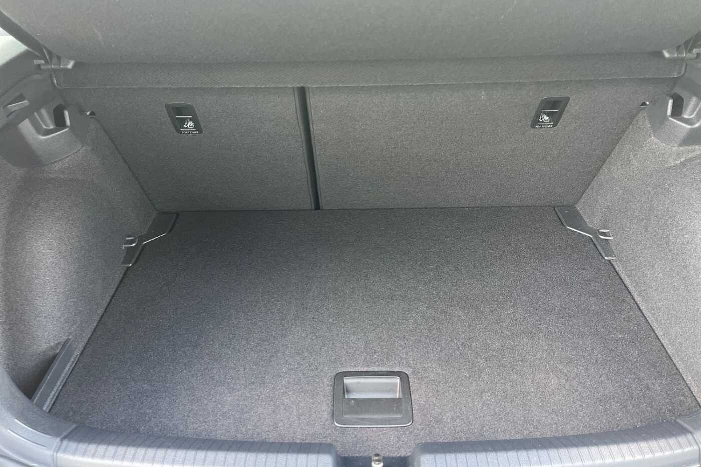 Volkswagen Polo 1.0 TSI Life Hatchback 5dr Petrol Manual Euro 6 (s/s) (95 ps)