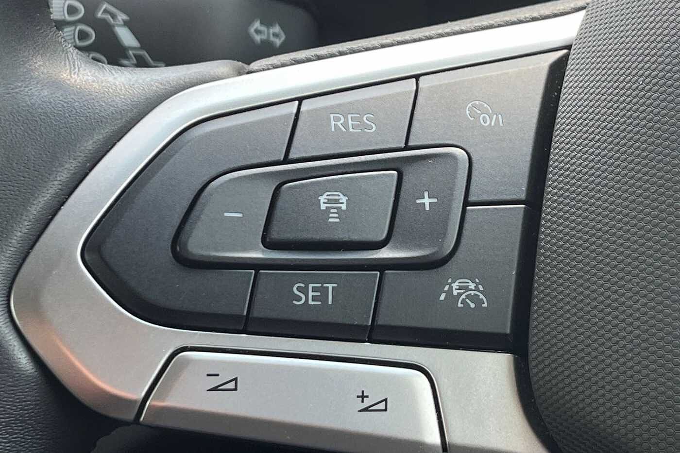 Volkswagen Polo 1.0 TSI Life Hatchback 5dr Petrol Manual Euro 6 (s/s) (95 ps)
