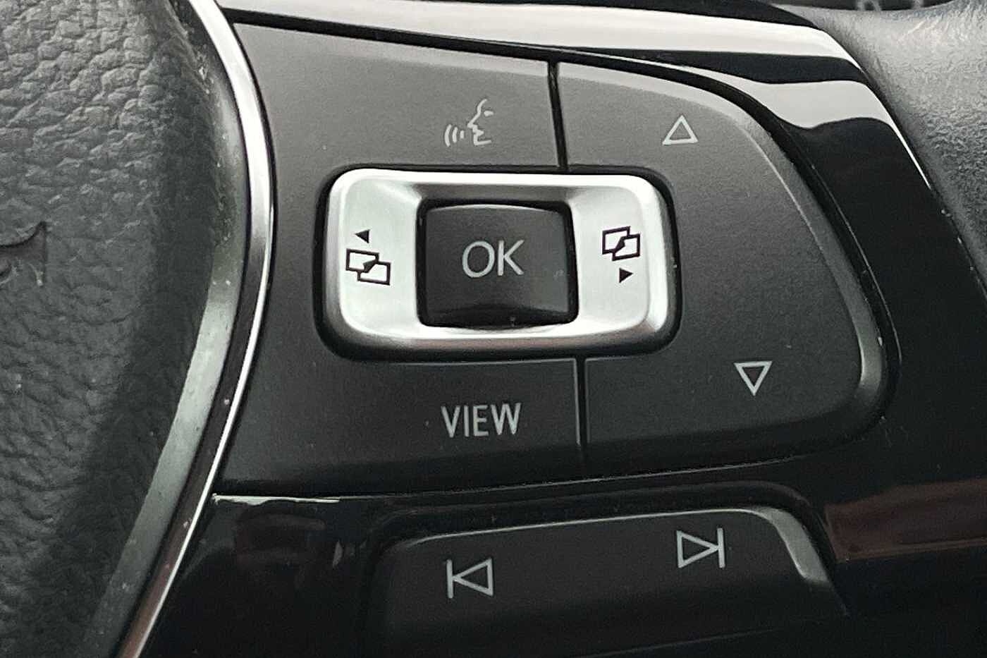 Volkswagen Polo 1.0 EVO Match Hatchback 5dr Petrol Manual Euro 6 (s/s) (80 ps)
