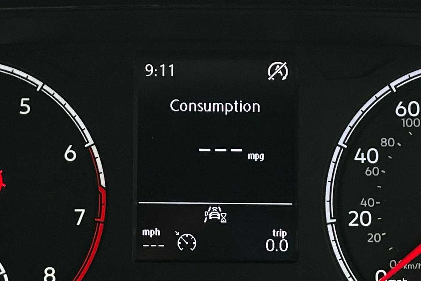 Volkswagen Polo 1.0 EVO Match Hatchback 5dr Petrol Manual Euro 6 (s/s) (80 ps)